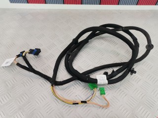 Проводка, ориг. номер 6571XG, Citroen C8 2002-2008