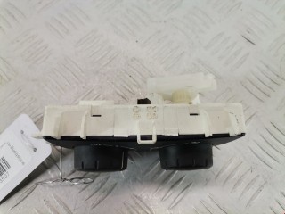 Блок управления печки/климат-контроля, ориг. номер 7701207003, Renault Vel Satis 2002-2005