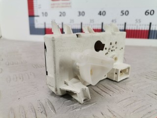 Блок управления печки/климат-контроля, ориг. номер 7701207003, Renault Vel Satis 2002-2005
