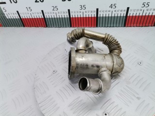 Радиатор EGR, ориг. номер 93184579, Opel Astra 1998-2009