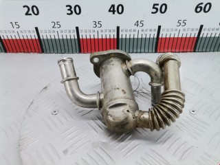 Радиатор EGR, ориг. номер 93184579, Opel Astra 1998-2009