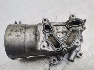 Корпус масляного фильтра, ориг. номер 9656969980, 1103P0, Peugeot 206 1998-2003