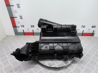 Корпус воздушного фильтра, ориг. номер 9647737680, 1149655, Peugeot 206 1998-2003