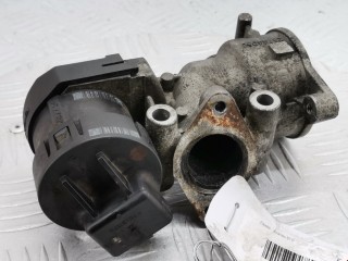Клапан ЕГР EGR, ориг. номер 9645689680, 1436390, Peugeot 307 2001-2005
