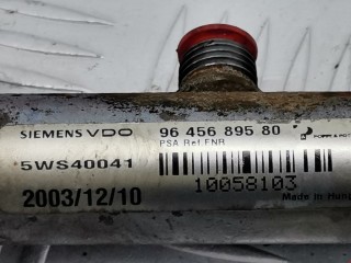 Датчик давления топлива, ориг. номер 5WS40039, 1445928, Ford C-Max 2007-2010