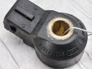 Датчик детонации, ориг. номер 030905377A, 0261231045, Volkswagen Bora 1998-2005