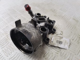 Корпус масляного фильтра, ориг. номер 1886418, FL515, Peugeot 407 2004-2008
