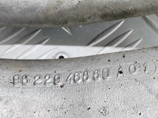 Коллектор впускной, ориг. номер 9622946880, 0361E1, Peugeot Boxer 1994-2002