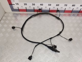 Проводка Volkswagen Golf 2003-2009