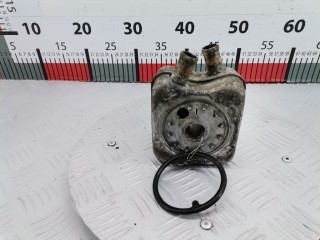 Теплообменник масляного фильтра, ориг. номер 068117021B, Audi 80 1991-1996