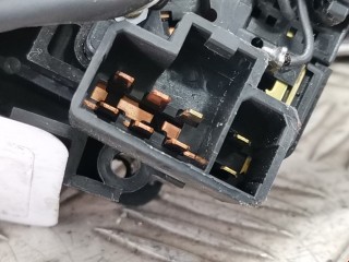 Переключатель дворников, ориг. номер 2526070F02, Nissan Almera 1995-1998