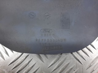 Кожух рулевой колонки, ориг. номер 96FB35333ADW, Ford Fiesta 1999-2002