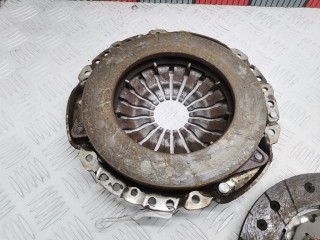 Маховик, ориг. номер 8200214391, Renault Clio 2003-2013
