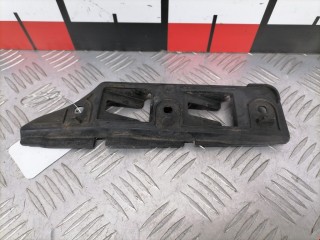 Кронштейн крепления бампера переднего, ориг. номер 1K0807184, Volkswagen Golf 2003-2009