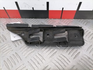 Кронштейн крепления бампера переднего, ориг. номер 1K0807184, Volkswagen Golf 2003-2009
