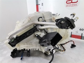 Отопитель в сборе (печка), ориг. номер 648079, 96808297XT, Citroen C3 Picasso 2008-2012