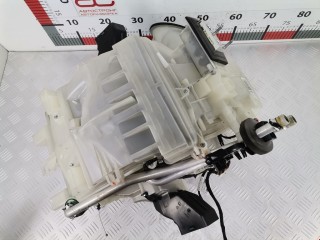 Отопитель в сборе (печка), ориг. номер 648079, 96808297XT, Citroen C3 Picasso 2008-2012