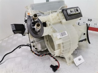 Отопитель в сборе (печка), ориг. номер 648079, 96808297XT, Citroen C3 Picasso 2008-2012