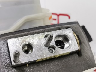 Отопитель в сборе (печка), ориг. номер 648079, 96808297XT, Citroen C3 Picasso 2008-2012