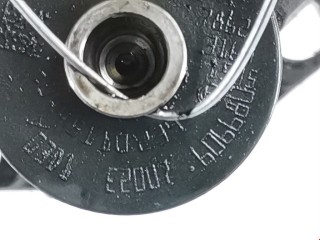 Форсунка, ориг. номер 0445110239, 1980H2, Citroen Picasso 2006-2013