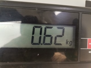 Ручка наружная сдвижной двери правой, ориг. номер 9680503580, 9101GH, Citroen Berlingo 2004-2013