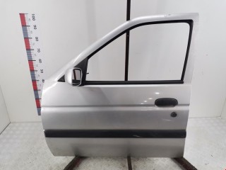Дверь передняя левая Ford Escort 1995-2002