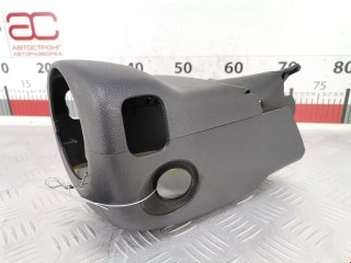 Кожух рулевой колонки, ориг. номер 6Q0858565C, Volkswagen Polo 2001-2005