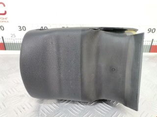 Кожух рулевой колонки, ориг. номер 6Q0858565C, Volkswagen Polo 2001-2005