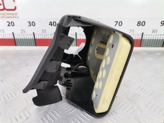 Кожух рулевой колонки, ориг. номер 6Q0858565C, Volkswagen Polo 2001-2005