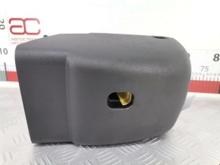 Кожух рулевой колонки, ориг. номер 6Q0858565C, Volkswagen Polo 2001-2005