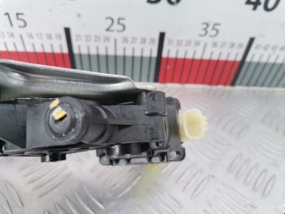 Стеклоподъемник электрический задний левый, ориг. номер 827301HB1A, Nissan Note 2012-2016