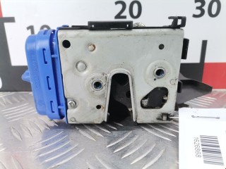 Замок двери задней правой, ориг. номер 8D0839016A, Audi A4 1999-2001