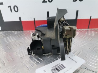 Замок двери задней правой, ориг. номер 8D0839016A, Audi A4 1999-2001
