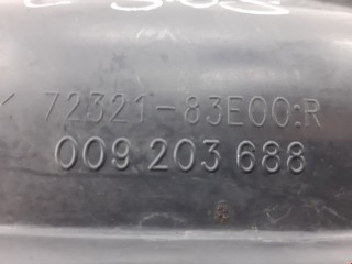 Защита арок передняя правая (подкрылок), ориг. номер 009203688, 9214674, Suzuki Wagon R 2003-2008