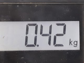 Защита арок передняя правая (подкрылок), ориг. номер 009203688, 9214674, Suzuki Wagon R 2003-2008