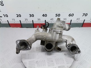 Корпус термостата, ориг. номер MD339770, Mitsubishi Galant 1992-1997
