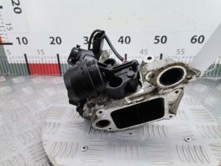 Клапан ЕГР EGR, ориг. номер 9671398180, 1836229, Ford Mondeo 2006-2010