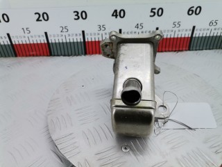 Радиатор EGR, ориг. номер 147106293R, 996936M, Renault Scenic 2009-2012