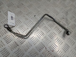 Масляная трубка турбины Ford Focus 2004-2008