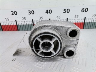 Теплообменник масляного фильтра Renault Clio 2003-2013