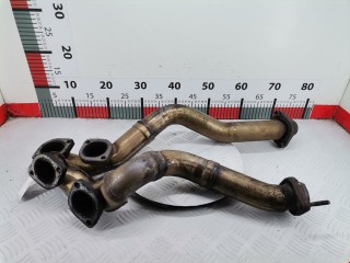 Коллектор выпускной, ориг. номер 11621439929, BMW 7 E38 1994-1998