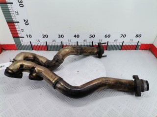 Коллектор выпускной, ориг. номер 11621439929, BMW 7 E38 1994-1998