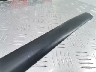 Молдинг двери задней левой, ориг. номер 828710N800, Nissan Almera 1995-1998