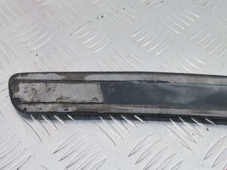 Молдинг двери задней левой, ориг. номер 828710N800, Nissan Almera 1995-1998
