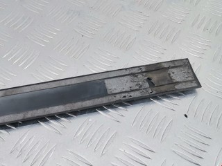 Молдинг двери задней левой, ориг. номер 828710N800, Nissan Almera 1995-1998