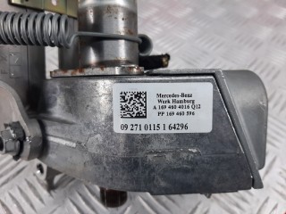Рулевая колонка, ориг. номер A1694604016, A1694603516, Mercedes A W169 2004-2008