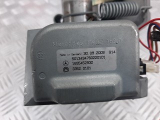 Рулевая колонка, ориг. номер A1694604016, A1694603516, Mercedes A W169 2004-2008