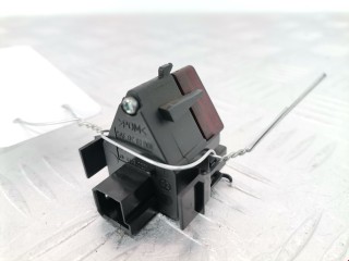 Кнопка аварийной сигнализации, ориг. номер 1698207410, A1698207410, Mercedes A W169 2004-2008