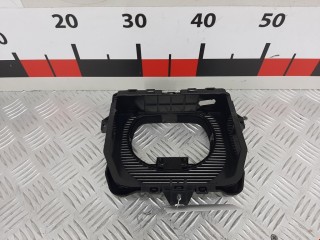 Кожух рулевой колонки, ориг. номер A1694600095, Mercedes A W169 2004-2008