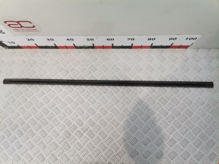 Молдинг двери передней левой, ориг. номер 1S7120938, 1455555, Ford Mondeo 2000-2003